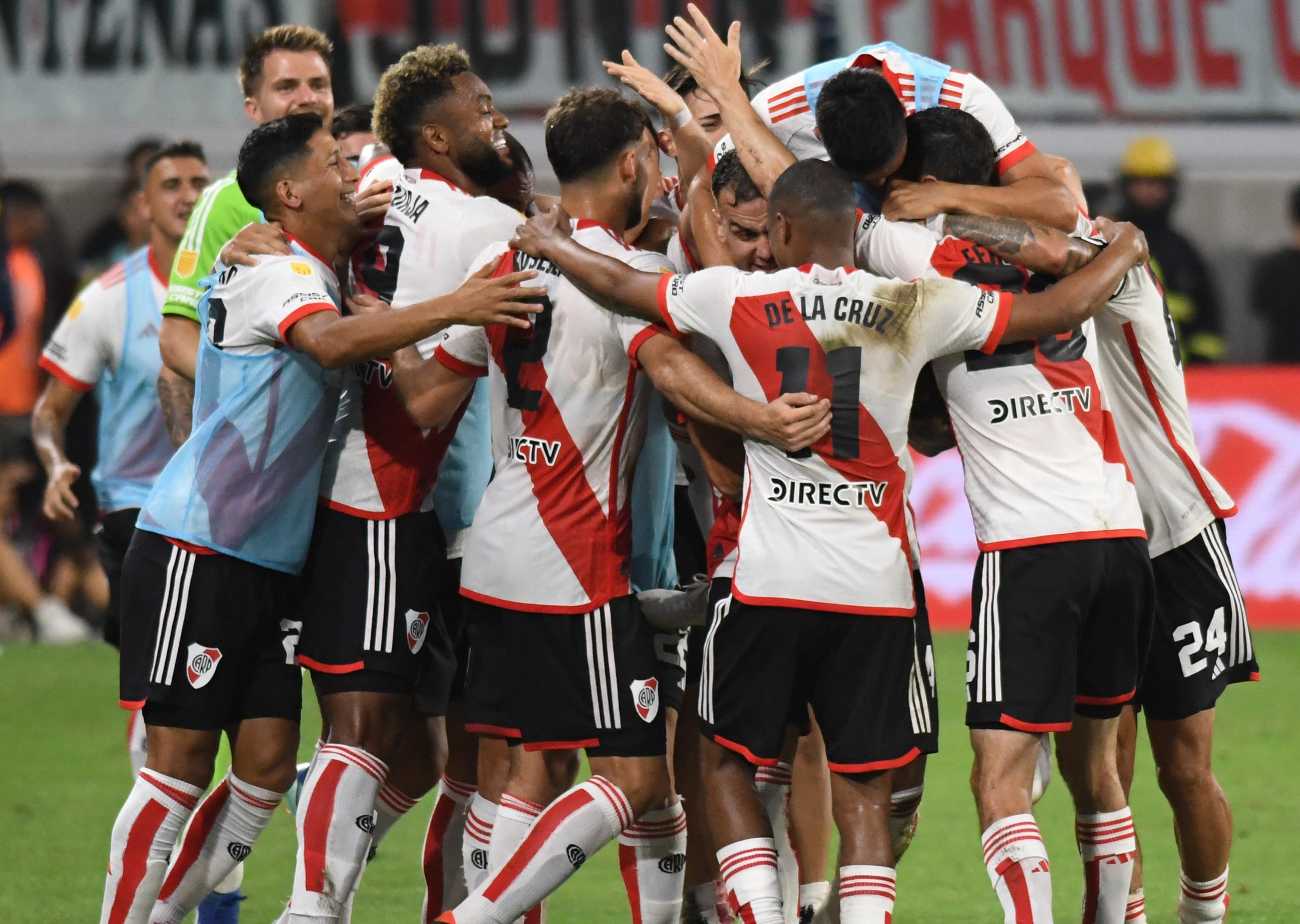 Foto: LIGA AFA