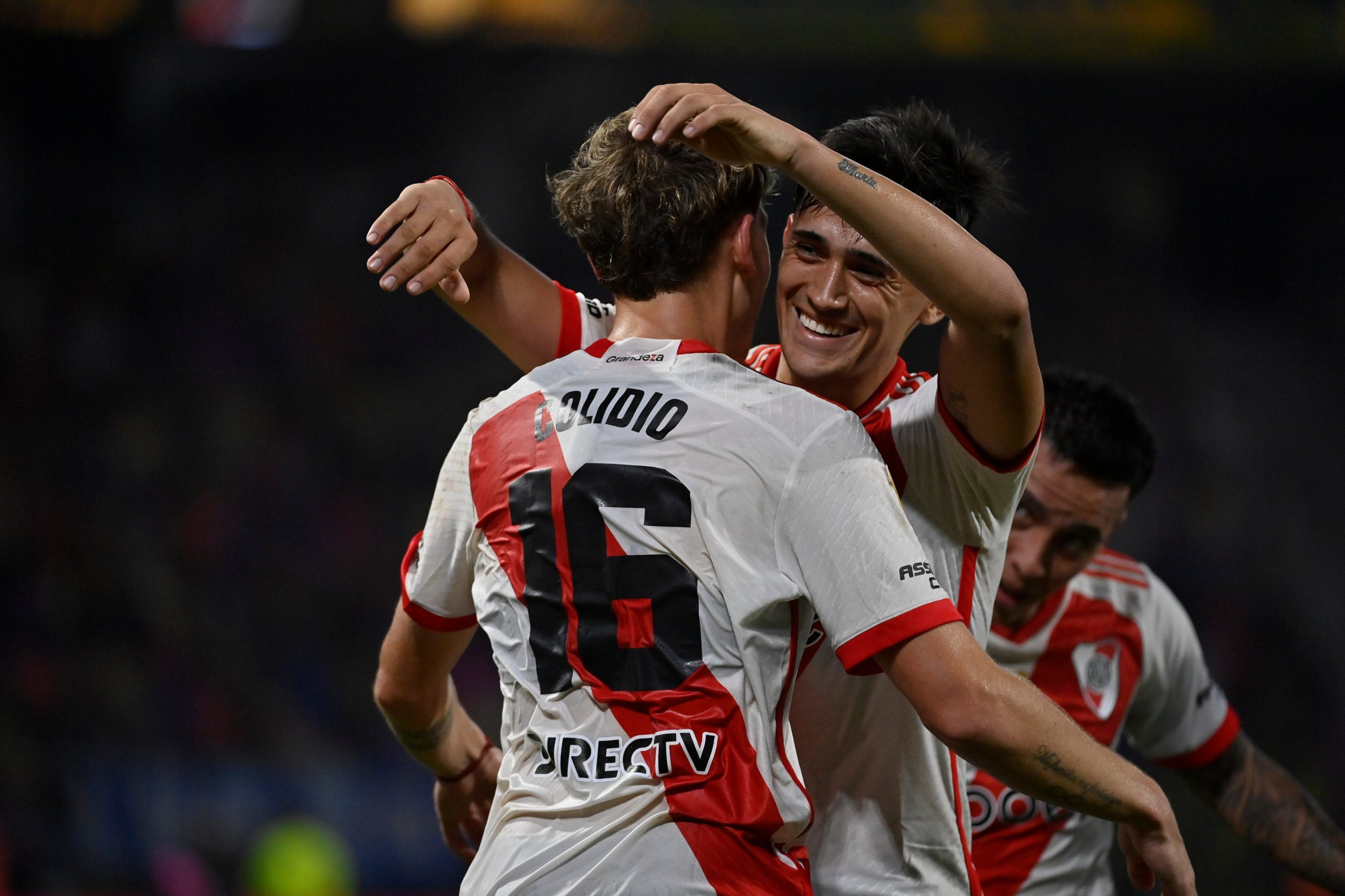 Foto: PRENSA RIVER