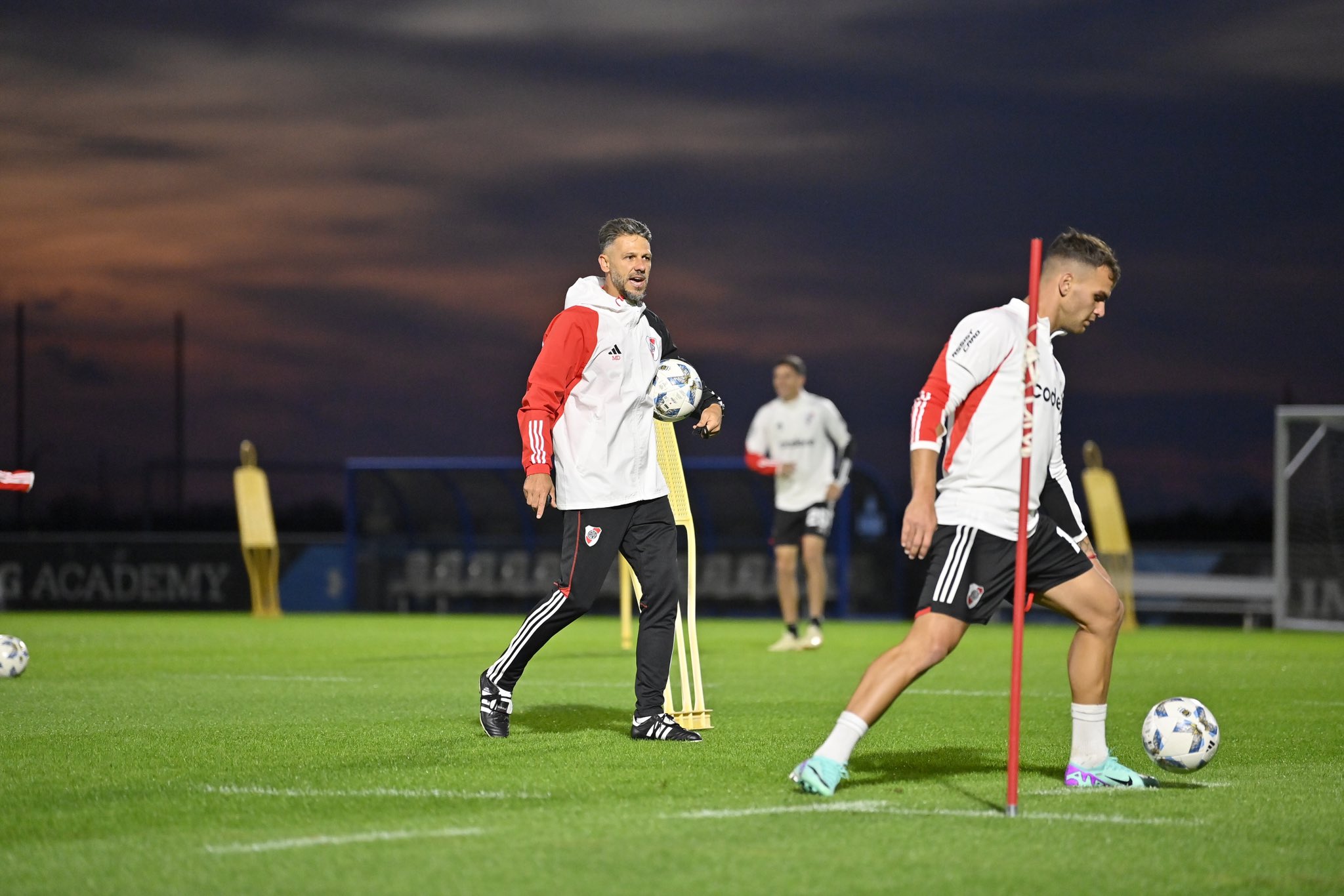 Foto: PRENSA RIVER