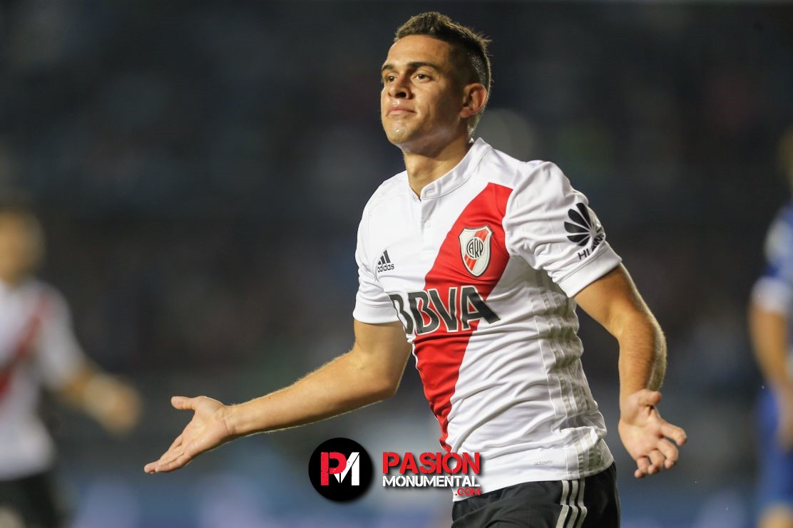 ¿Se refuerza el mediocampo y la defensa? Leo Ponzio habló sobre el mercado de pases de River