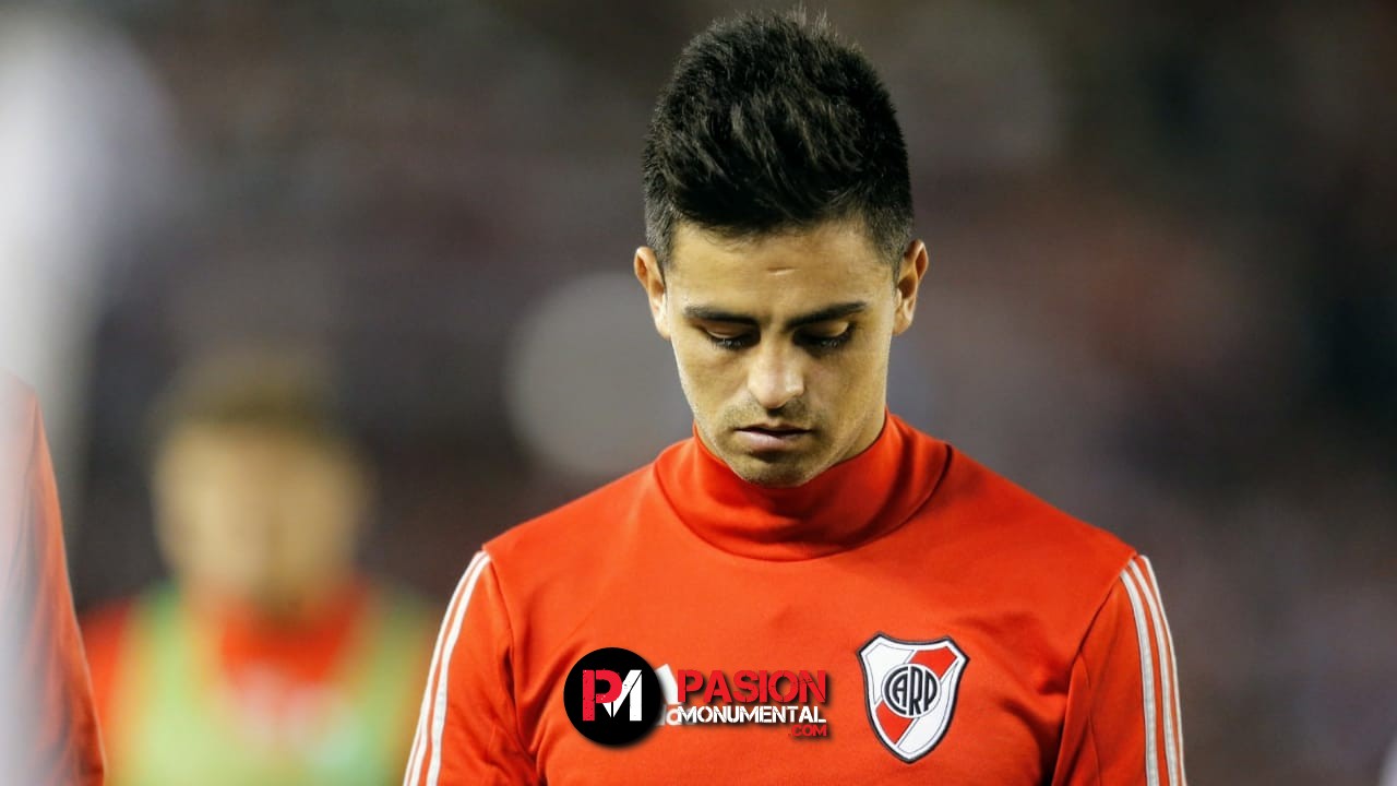 Manu Lanzini habló sobre cómo recibió el grupo la durísima lesión del Pity Martínez