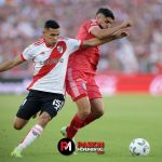 ¡Las mejores fotos del empate de River en el debut de la Copa de la Liga!