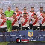 ¡Las mejores fotos del empate de River en el debut de la Copa de la Liga!