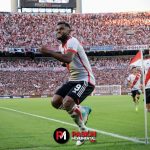 ¡Las mejores fotos del empate de River en el debut de la Copa de la Liga!