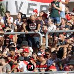 ¡Buscate en el empate de River ante Argentinos Juniors en el Monumental!