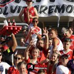 ¡Buscate en el empate de River ante Argentinos Juniors en el Monumental!