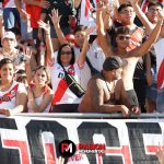 ¡Buscate en el empate de River ante Argentinos Juniors en el Monumental!