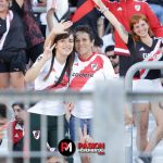 ¡Buscate en el empate de River ante Argentinos Juniors en el Monumental!