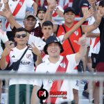 ¡Buscate en el empate de River ante Argentinos Juniors en el Monumental!