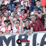 ¡Buscate en el empate de River ante Argentinos Juniors en el Monumental!
