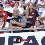 ¡Buscate en el empate de River ante Argentinos Juniors en el Monumental!
