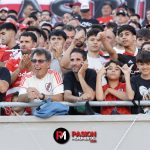 ¡Buscate en el empate de River ante Argentinos Juniors en el Monumental!