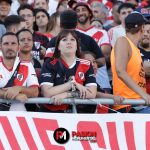 ¡Buscate en el empate de River ante Argentinos Juniors en el Monumental!