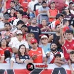 ¡Buscate en el empate de River ante Argentinos Juniors en el Monumental!