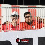 ¡Buscate en el empate de River ante Argentinos Juniors en el Monumental!