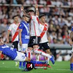 ¡Las mejores fotos de la goleada de River ante Vélez en el Monumental!