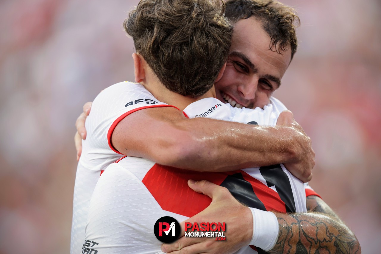 La previa vs. Deportivo Riestra: en una cancha difícil, River intentará su tercera victoria al hilo en la Copa de la Liga
