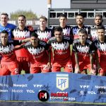 ¡Las mejores fotos del triunfazo de River ante Deportivo Riestra por la fecha 4 de la Copa de la Liga!