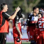¡Las mejores fotos del triunfazo de River ante Deportivo Riestra por la fecha 4 de la Copa de la Liga!