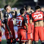 ��Las mejores fotos del triunfazo de River ante Deportivo Riestra por la fecha 4 de la Copa de la Liga!