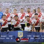 ¡Las mejores fotos del empate de River ante Banfield por la fecha 6 de la Copa de la Liga!