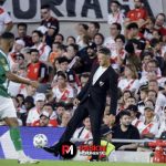 ¡Las mejores fotos del empate de River ante Banfield por la fecha 6 de la Copa de la Liga!