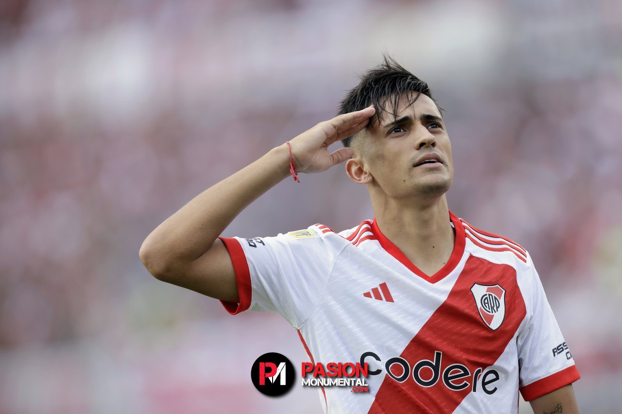 Los puntajes del empate de River ante Boca por la Copa de la Liga