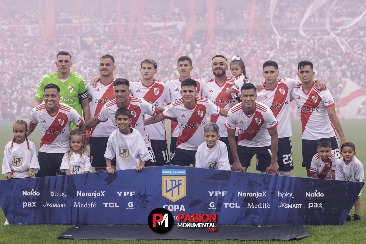 Demichelis fue tajante contra el planteo defensivo de Boca