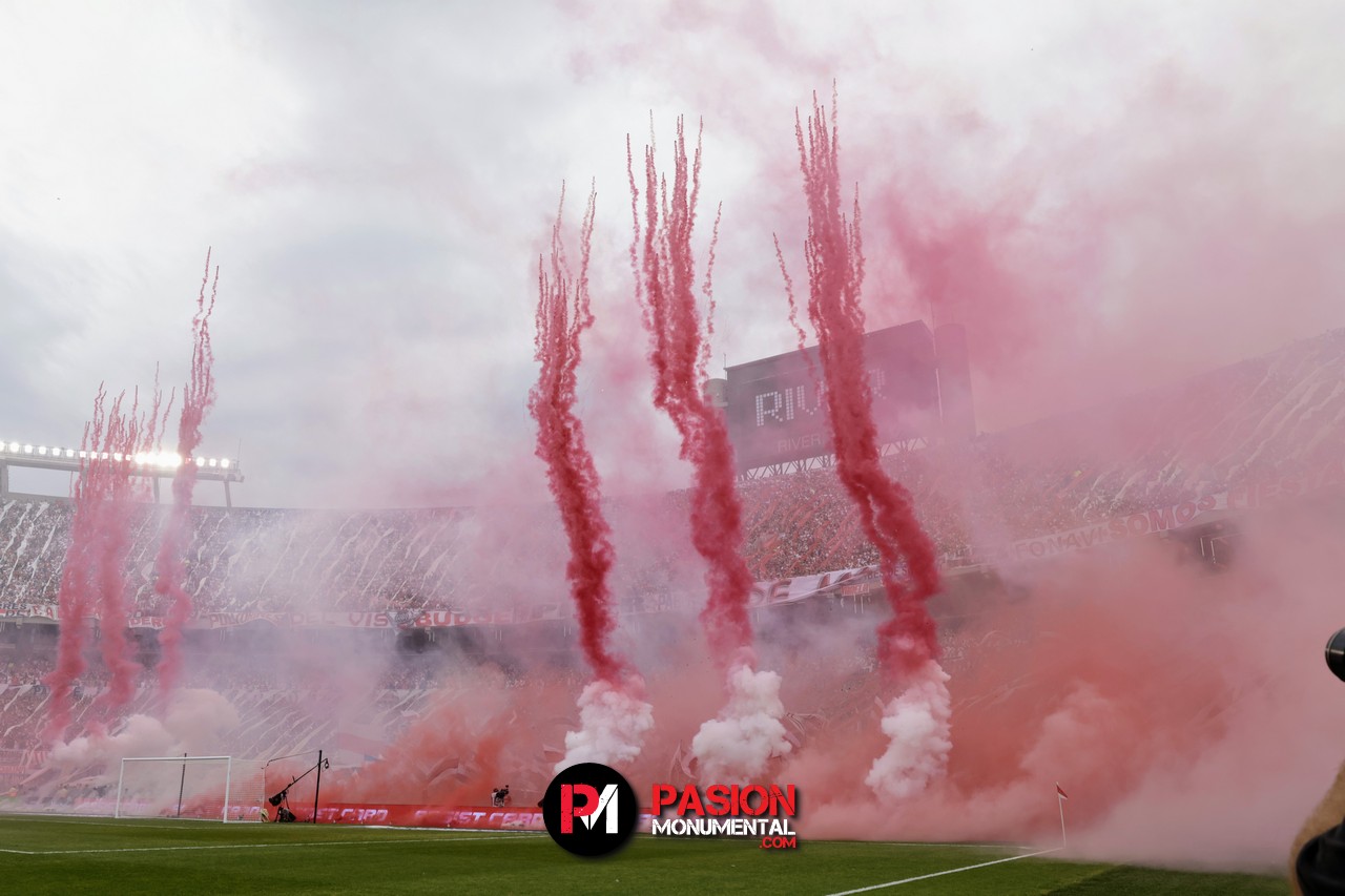 Demichelis fue tajante contra el planteo defensivo de Boca