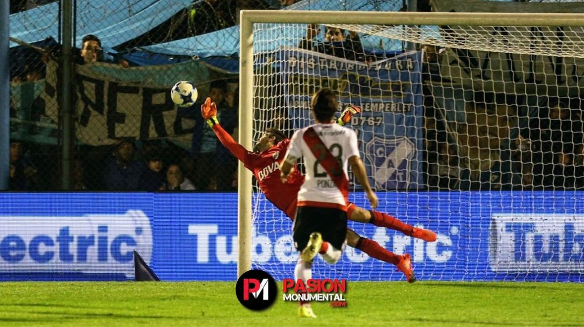 ¿Quién es el próximo rival de River en la Copa Argentina y cuándo se juega el partido?
