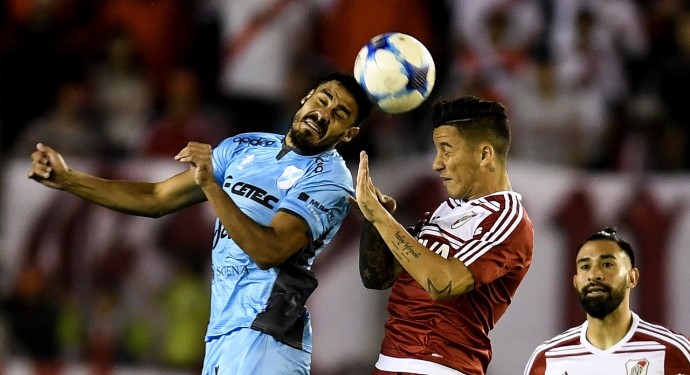 ¿Quién es el próximo rival de River en la Copa Argentina y cuándo se juega el partido?