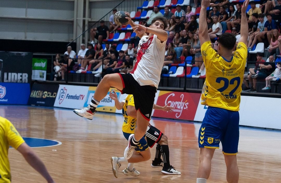 Handball Masculino