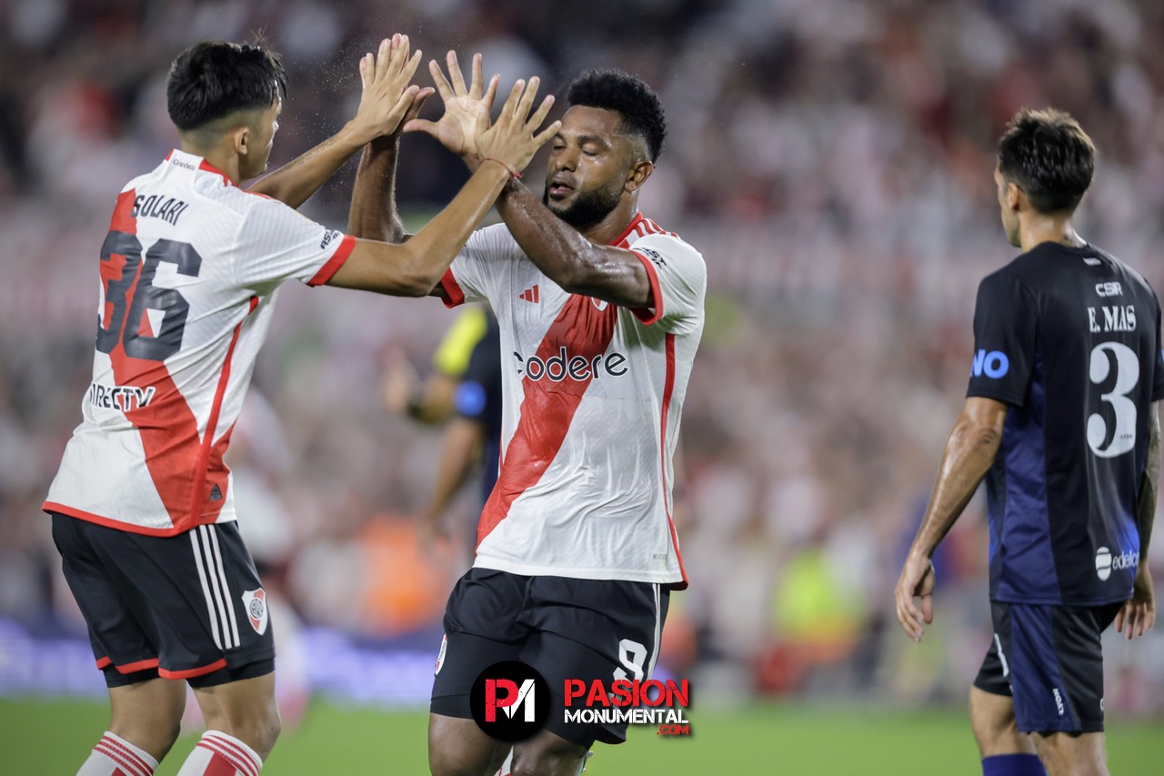 La previa de River vs. Independiente: ganar o ganar, ante un rival directo, para seguir prendido en la cima del torneo