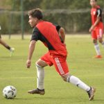 Las mejores fotos del amistoso de las juveniles de River vs. Platense