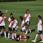 ¡Las mejores fotos del Superclásico femenino!