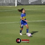 ¡Las mejores fotos del Superclásico femenino!