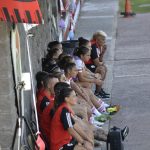 ¡Las mejores fotos del Superclásico femenino!