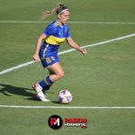 ¡Las mejores fotos del Superclásico femenino!