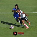 ¡Las mejores fotos del Superclásico femenino!