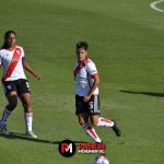 ¡Las mejores fotos del Superclásico femenino!