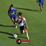 ¡Las mejores fotos del Superclásico femenino!