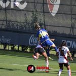 ¡Las mejores fotos del Superclásico femenino!