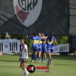 ¡Las mejores fotos del Superclásico femenino!