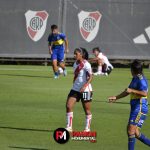 ¡Las mejores fotos del Superclásico femenino!