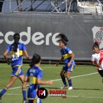 ¡Las mejores fotos del Superclásico femenino!