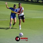 ¡Las mejores fotos del Superclásico femenino!