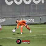 ¡Las mejores fotos del Superclásico femenino!