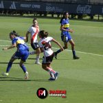 ¡Las mejores fotos del Superclásico femenino!