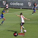 ¡Las mejores fotos del Superclásico femenino!