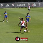 ¡Las mejores fotos del Superclásico femenino!